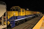 RBRX 3009 on CSX M403